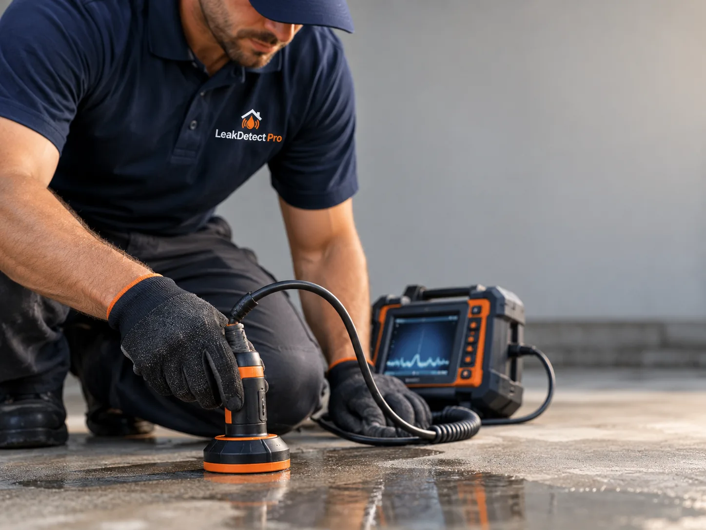 Flat Roof Analysis in Wesco, MO